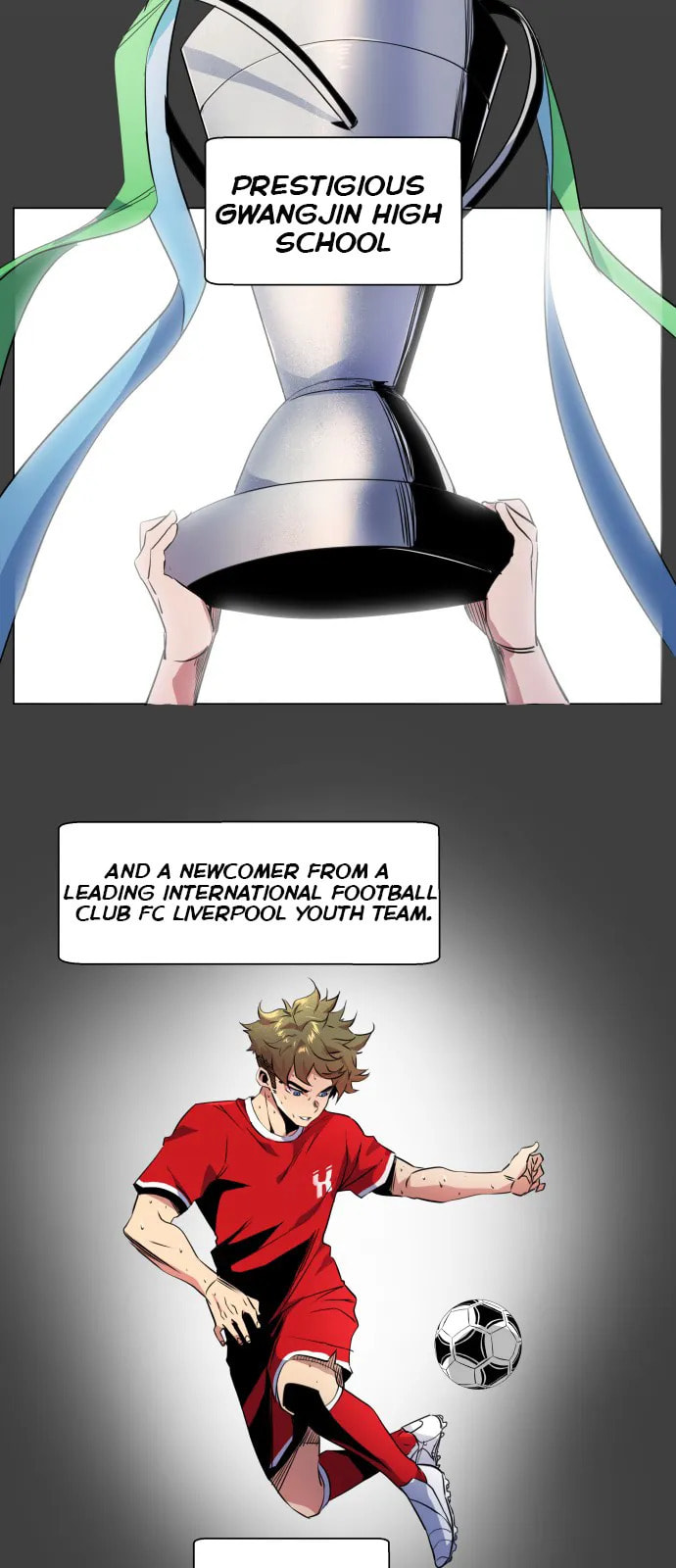 Top Corner Chapter 29 page 26 - 