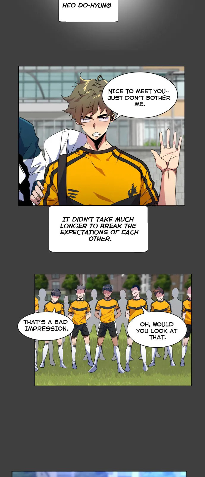 Top Corner Chapter 29 page 27 - 