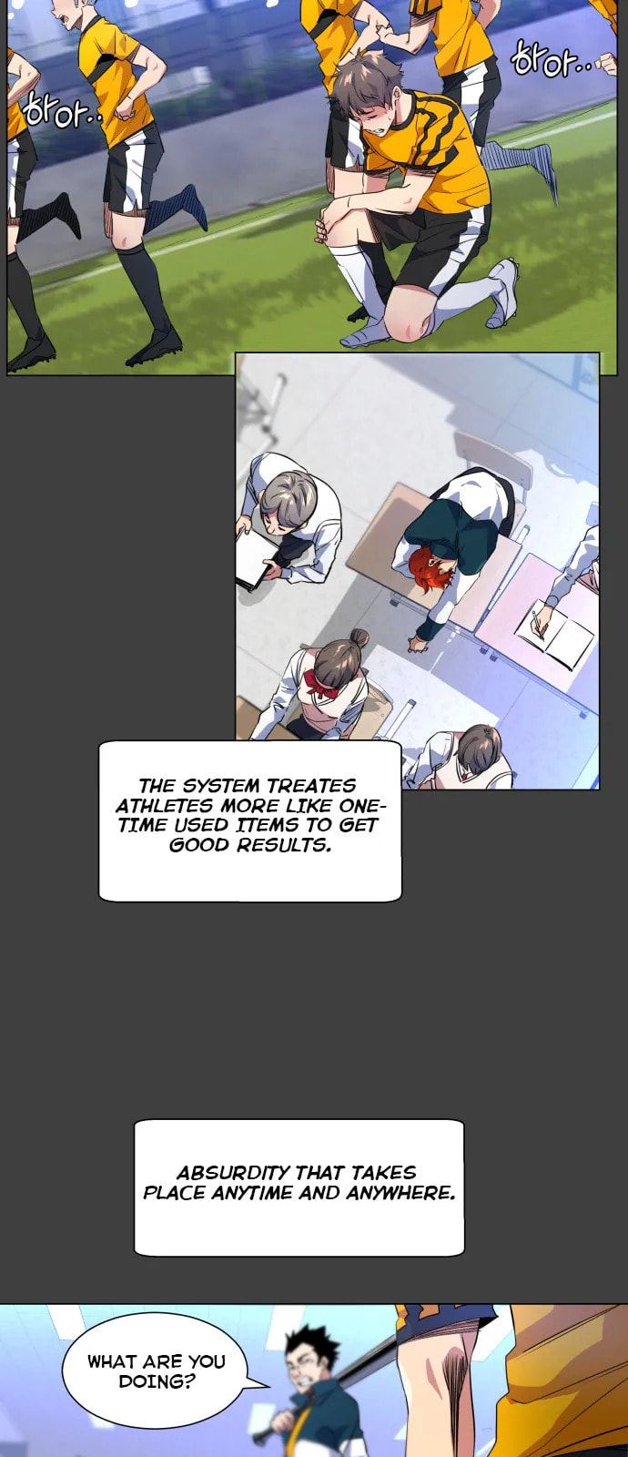 Top Corner Chapter 29 page 29 - 