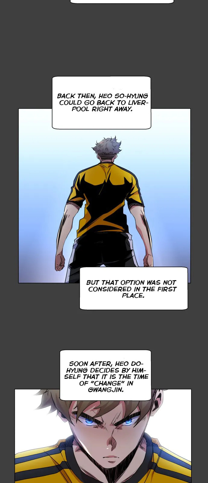 Top Corner Chapter 29 page 31 - 