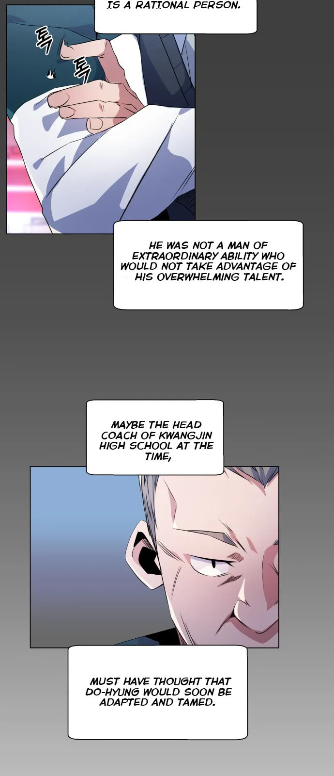 Top Corner Chapter 29 page 34 - 