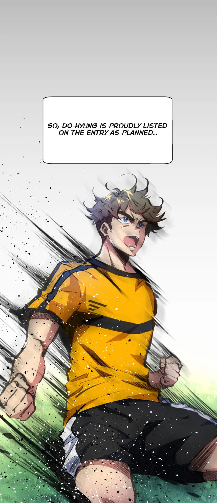 Top Corner Chapter 29 page 35 - 