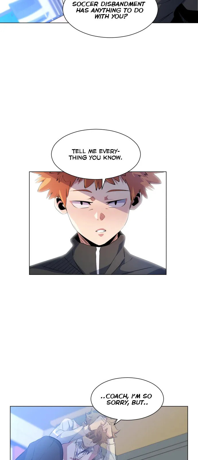 Top Corner Chapter 29 page 5 - 