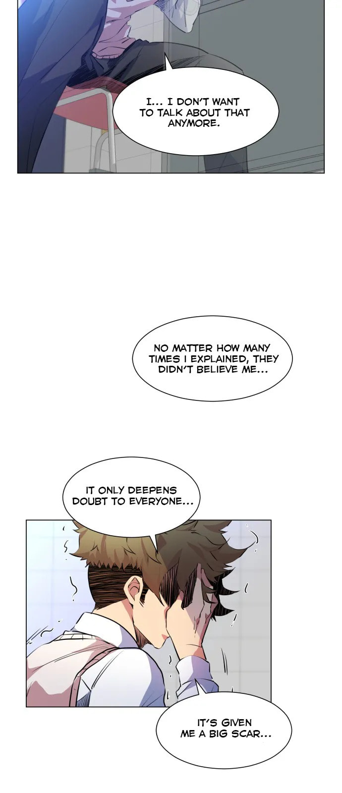 Top Corner Chapter 29 page 6 - 