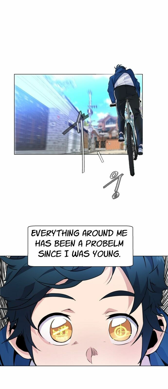 Top Corner Chapter 3 page 2 - 