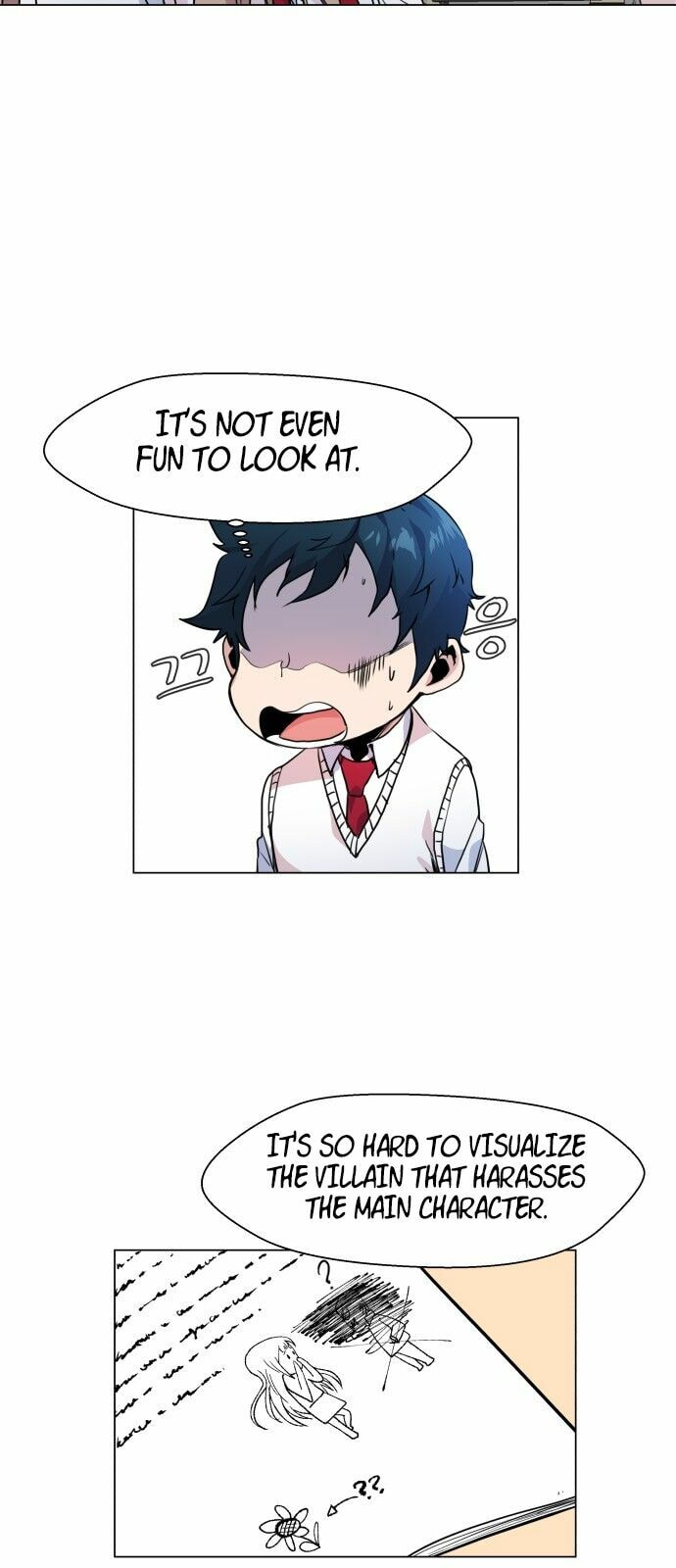 Top Corner Chapter 3 page 12 - 
