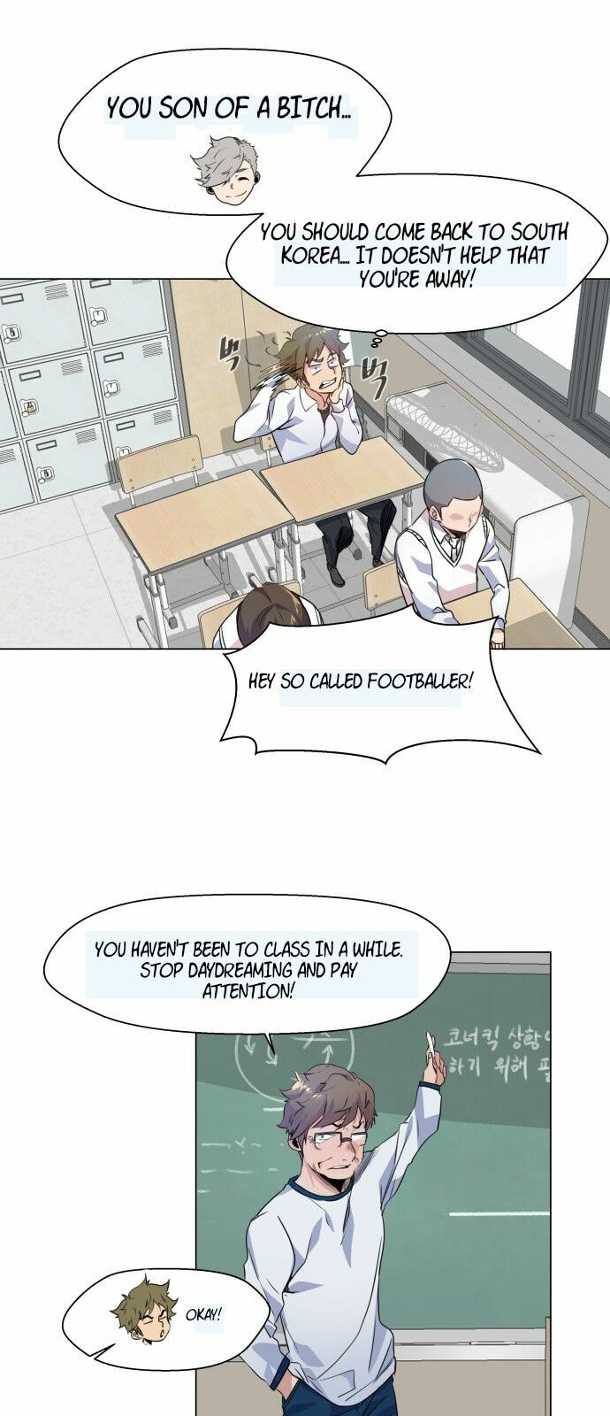 Top Corner Chapter 3 page 15 - 