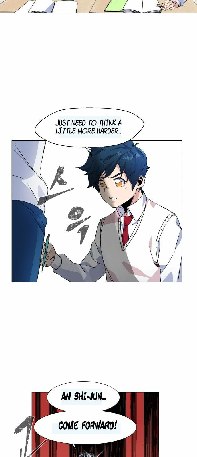 Top Corner Chapter 3 page 17 - 
