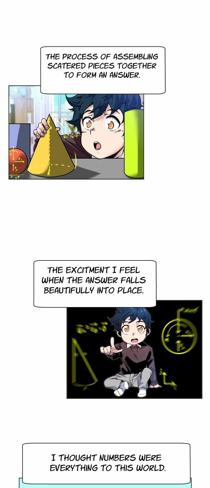 Top Corner Chapter 3 page 3 - 