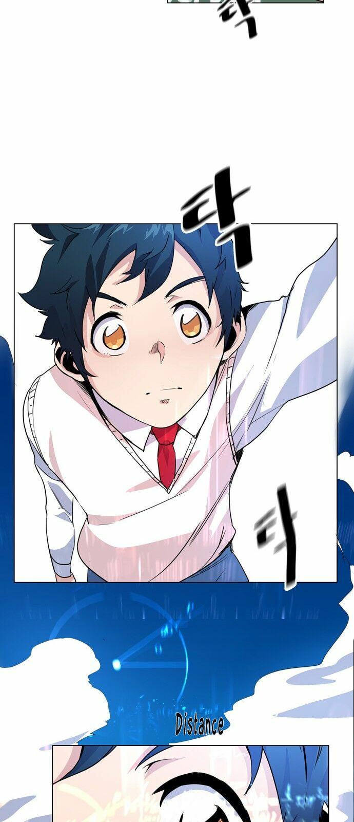 Top Corner Chapter 3 page 23 - 
