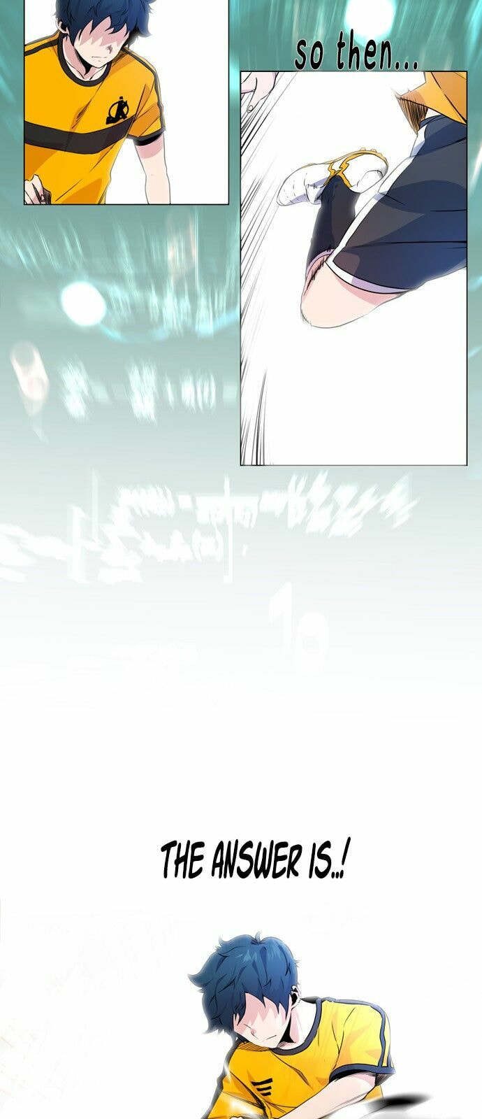 Top Corner Chapter 3 page 25 - 