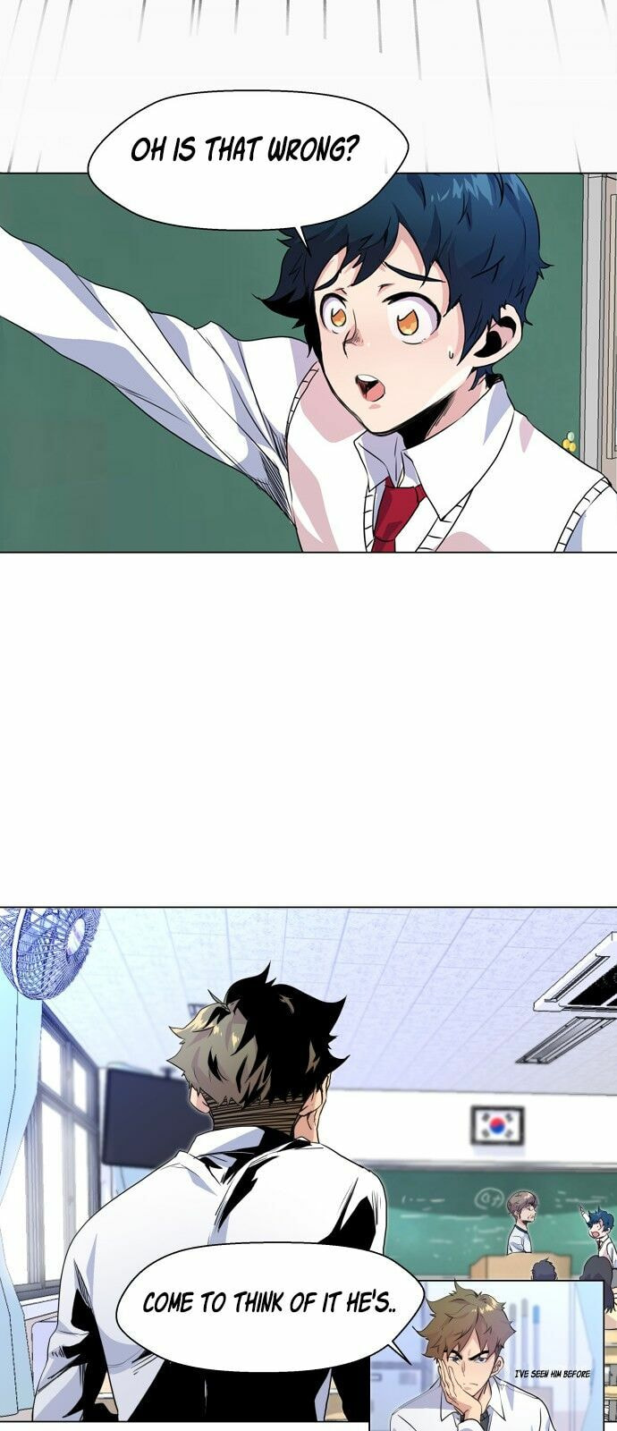 Top Corner Chapter 3 page 27 - 