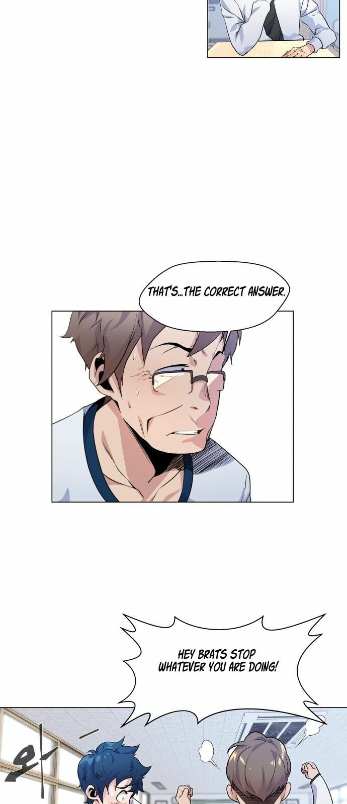 Top Corner Chapter 3 page 28 - 