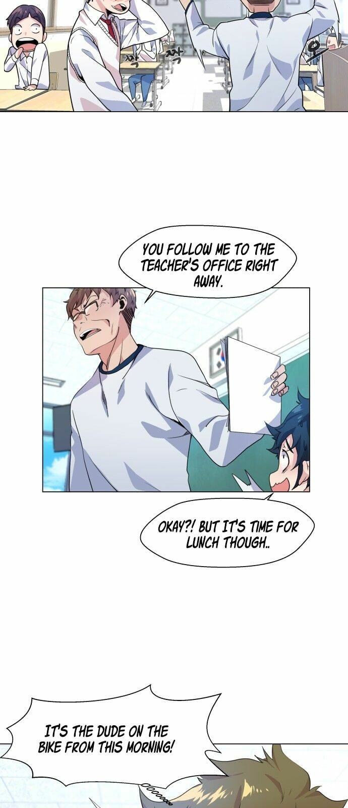 Top Corner Chapter 3 page 29 - 