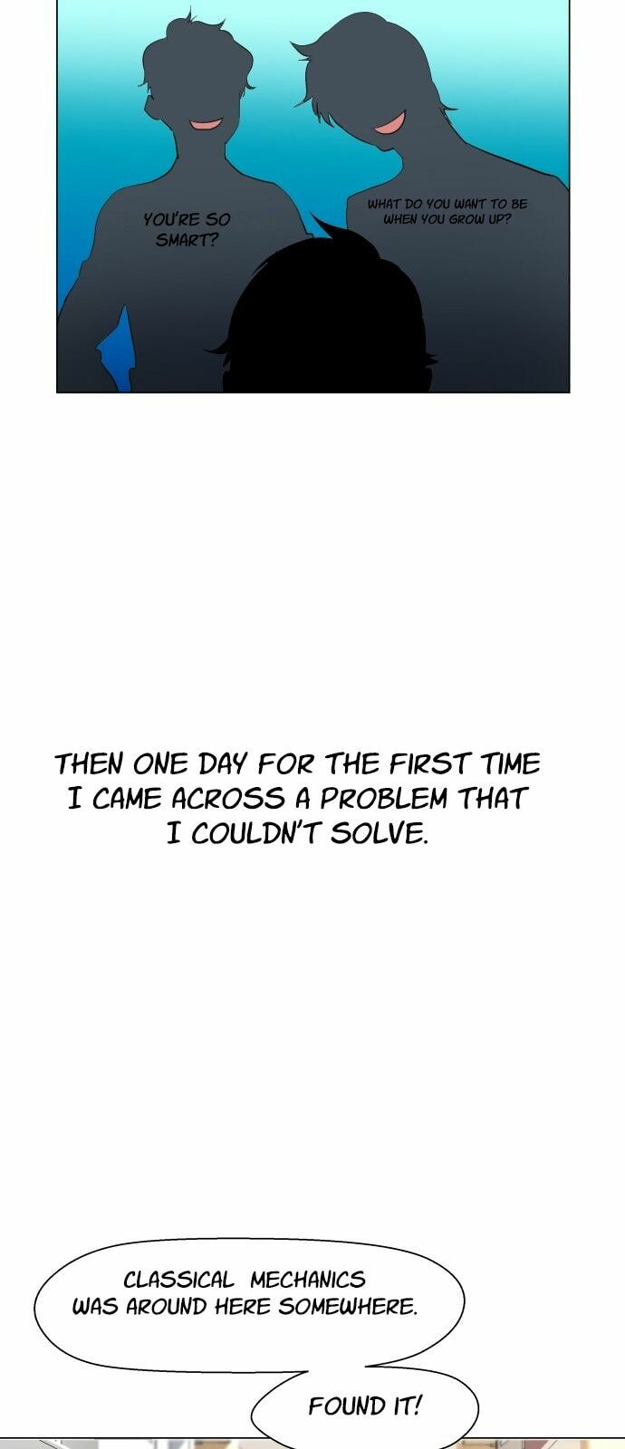 Top Corner Chapter 3 page 4 - 