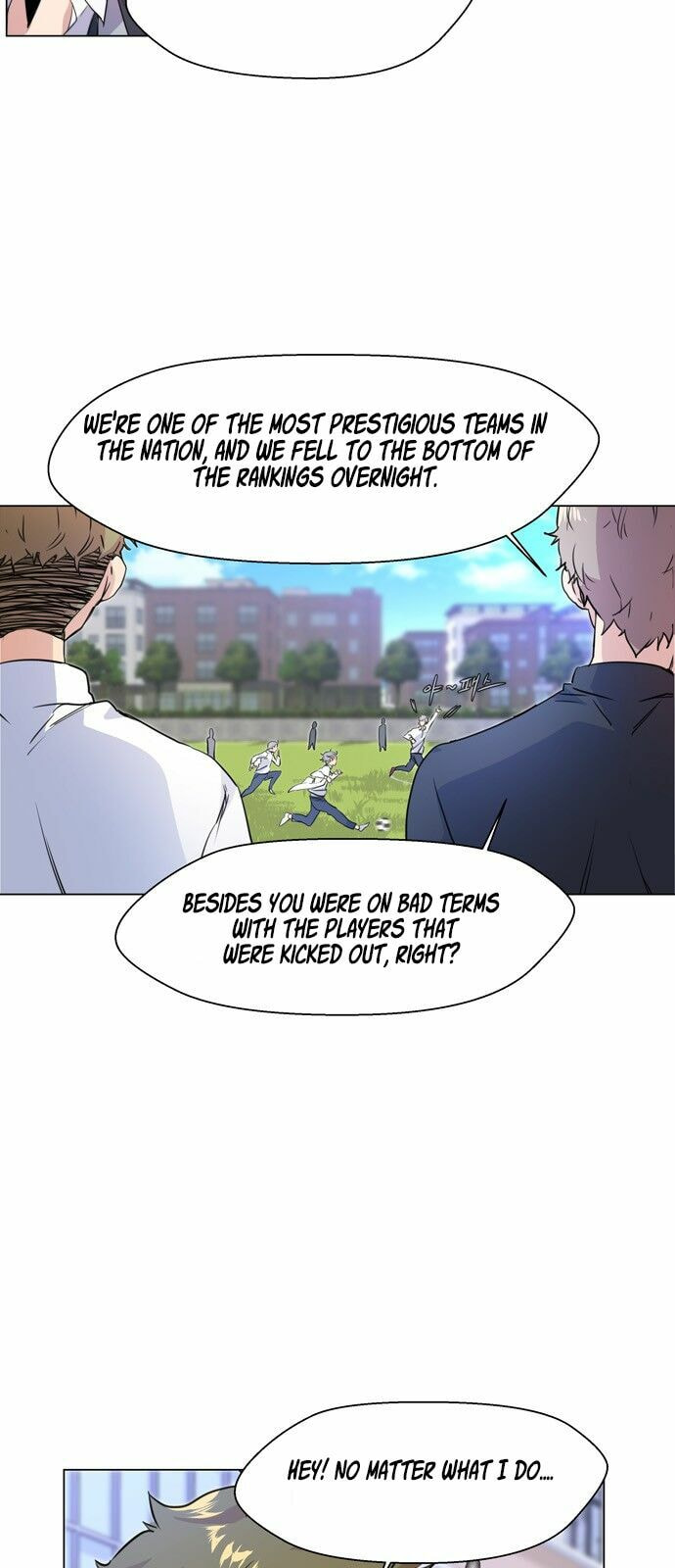 Top Corner Chapter 3 page 36 - 