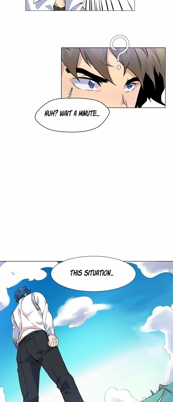 Top Corner Chapter 3 page 41 - 