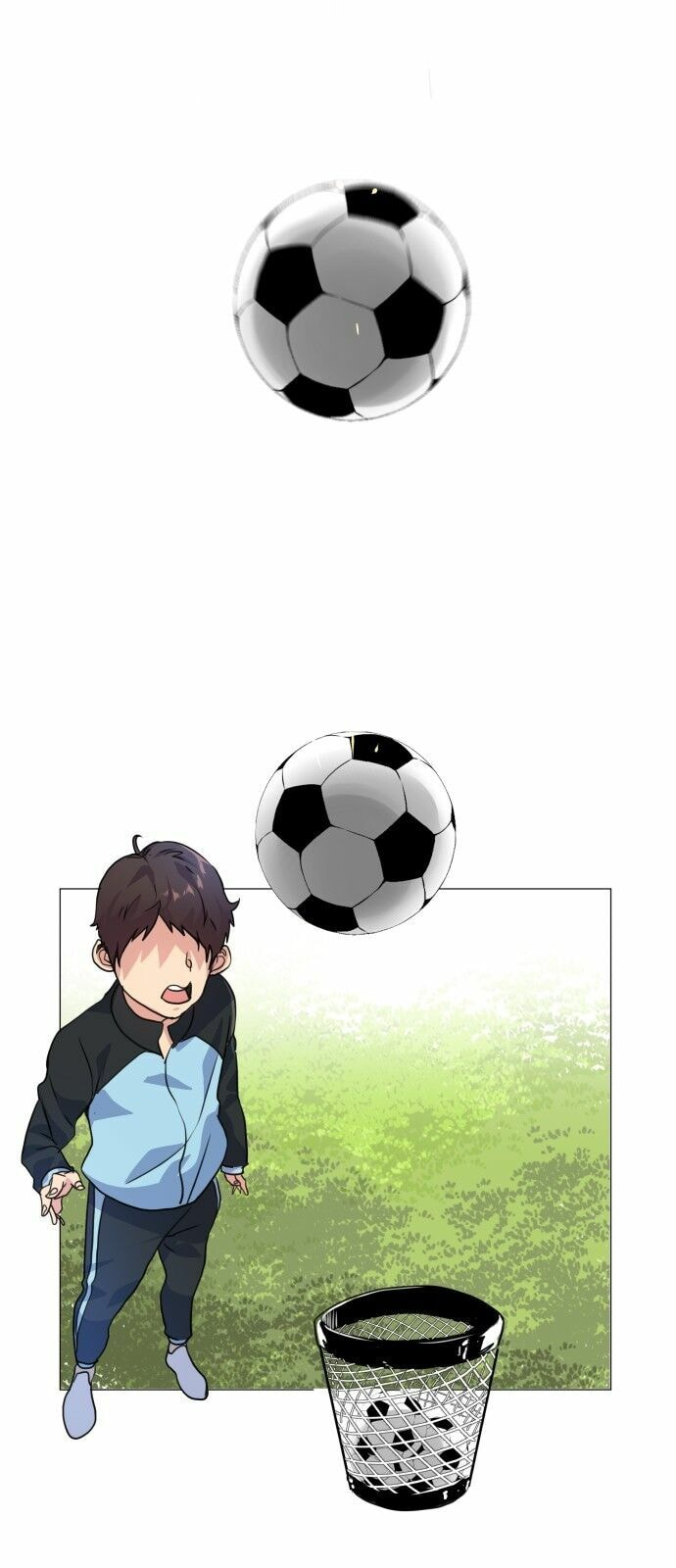 Top Corner Chapter 3 page 47 - 