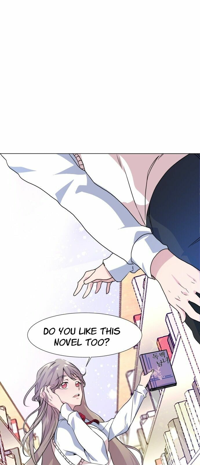 Top Corner Chapter 3 page 6 - 