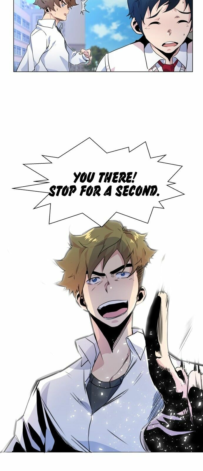 Top Corner Chapter 3 page 52 - 