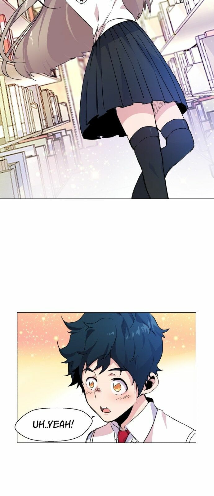 Top Corner Chapter 3 page 7 - 