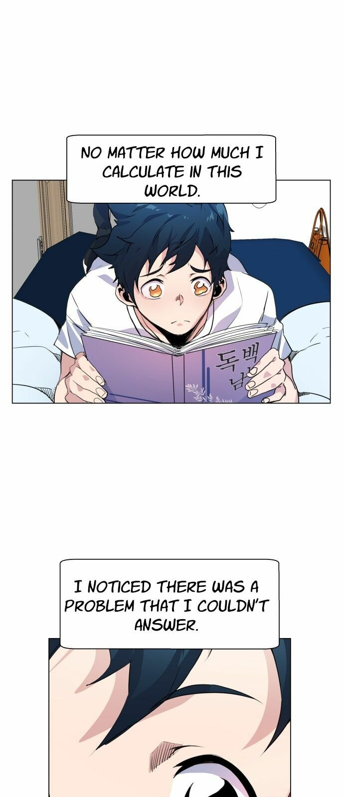 Top Corner Chapter 3 page 8 - 
