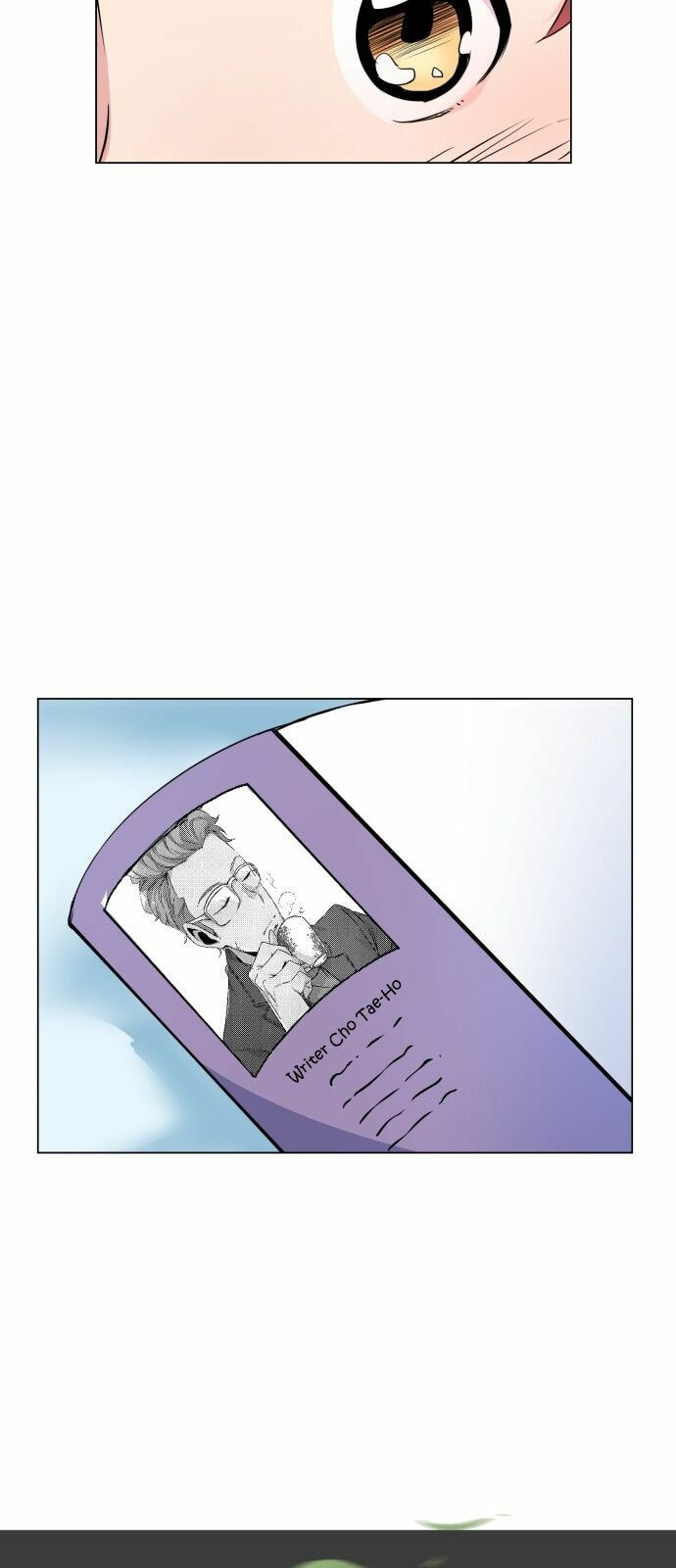 Top Corner Chapter 3 page 9 - 