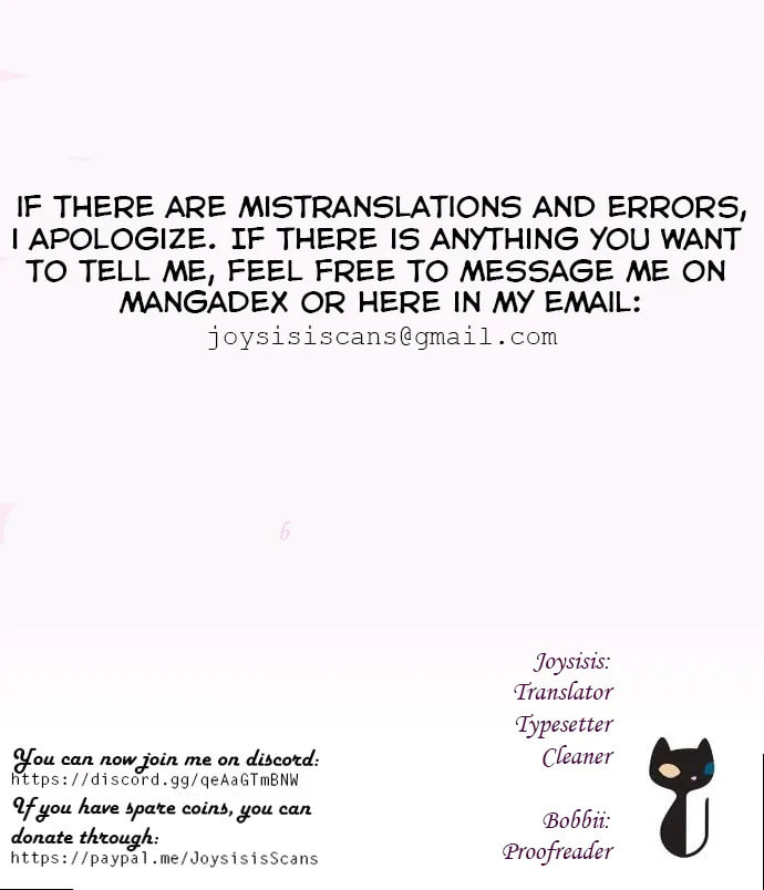 Top Corner Chapter 30 page 1 - 