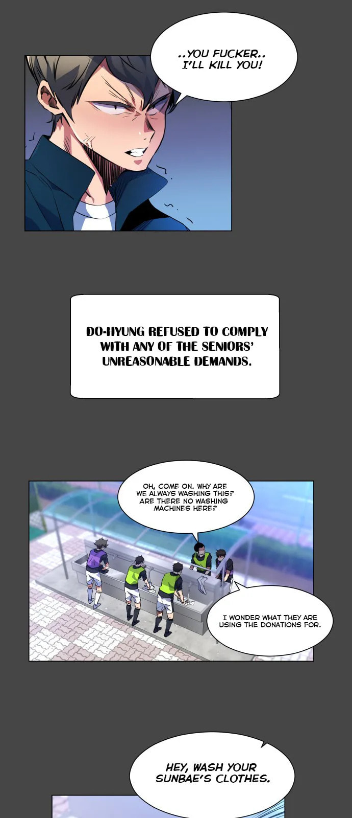 Top Corner Chapter 30 page 24 - 