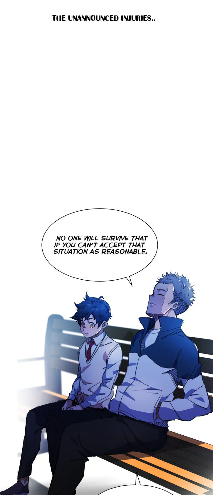 Top Corner Chapter 30 page 10 - 