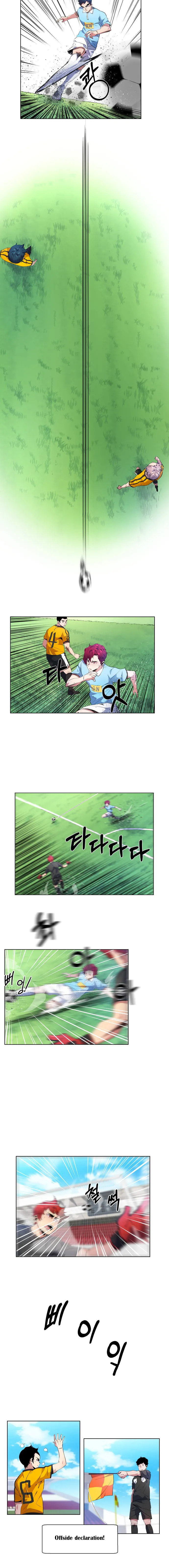 Top Corner Chapter 37 page 7 - 