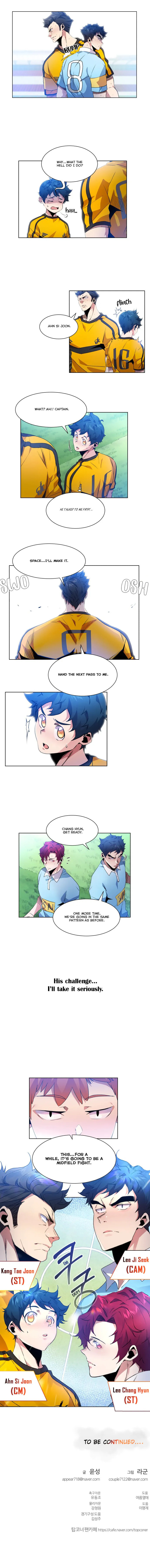 Top Corner Chapter 38 page 12 - 