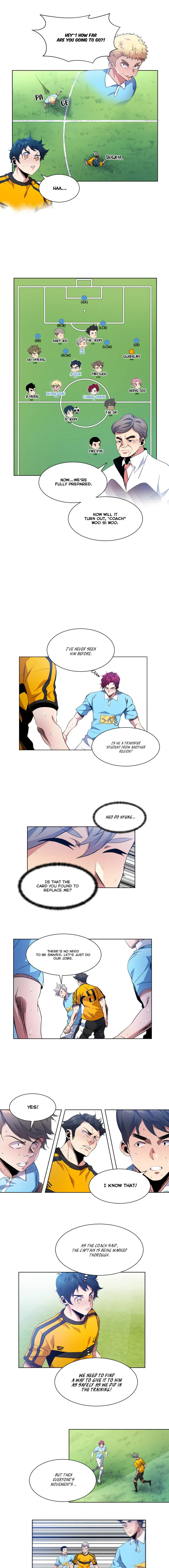Top Corner Chapter 38 page 4 - 