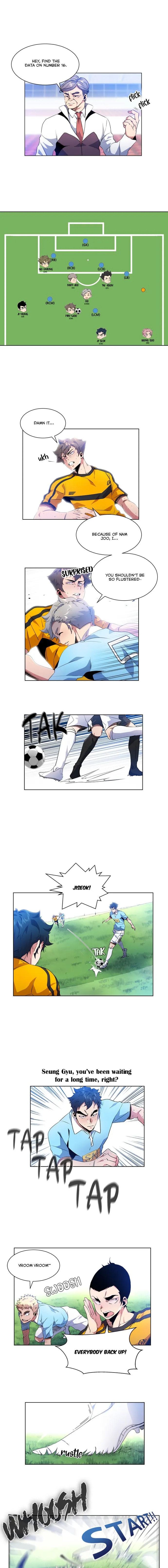 Top Corner Chapter 38 page 8 - 