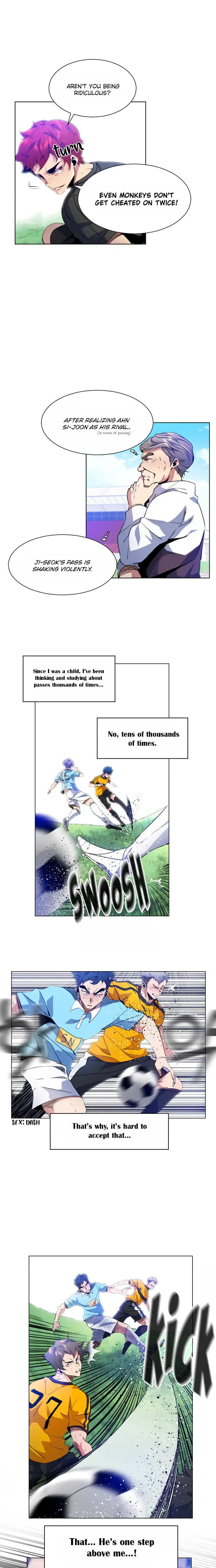 Top Corner Chapter 39 page 17 - 