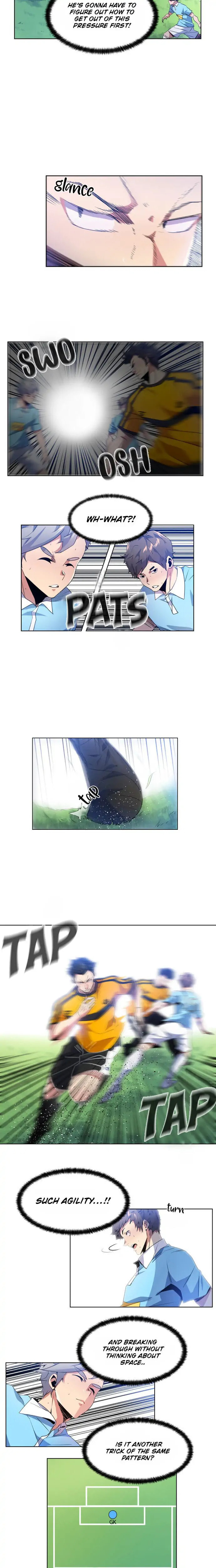 Top Corner Chapter 39 page 8 - 