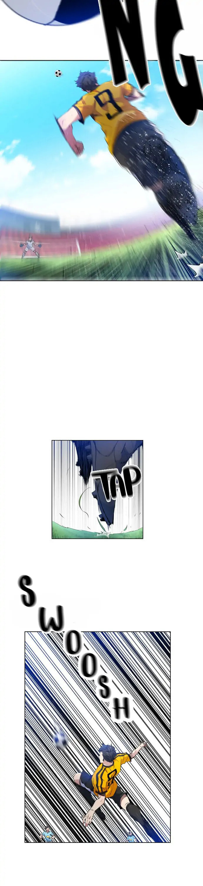 Top Corner Chapter 39 page 10 - 