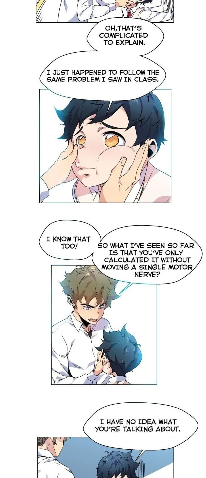 Top Corner Chapter 4 page 17 - 