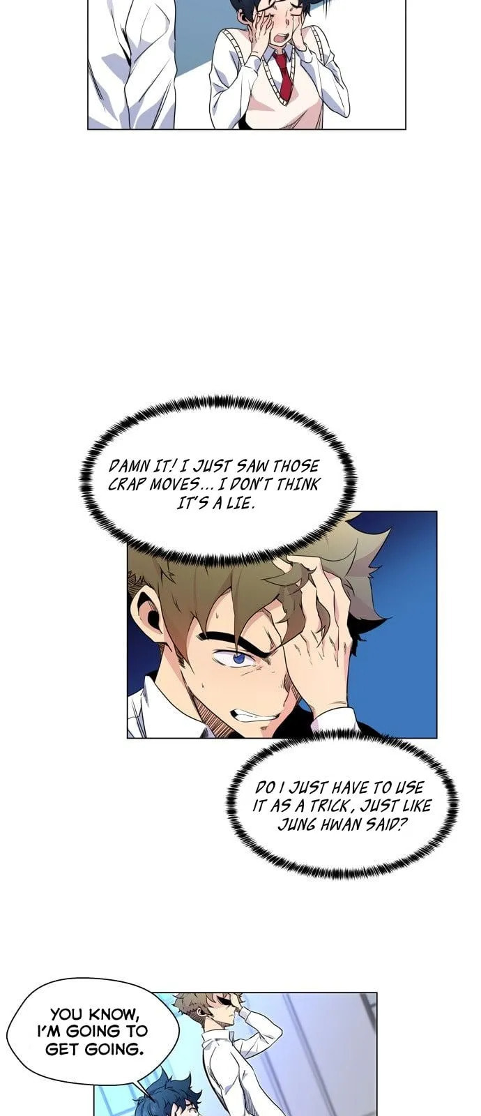 Top Corner Chapter 4 page 18 - 