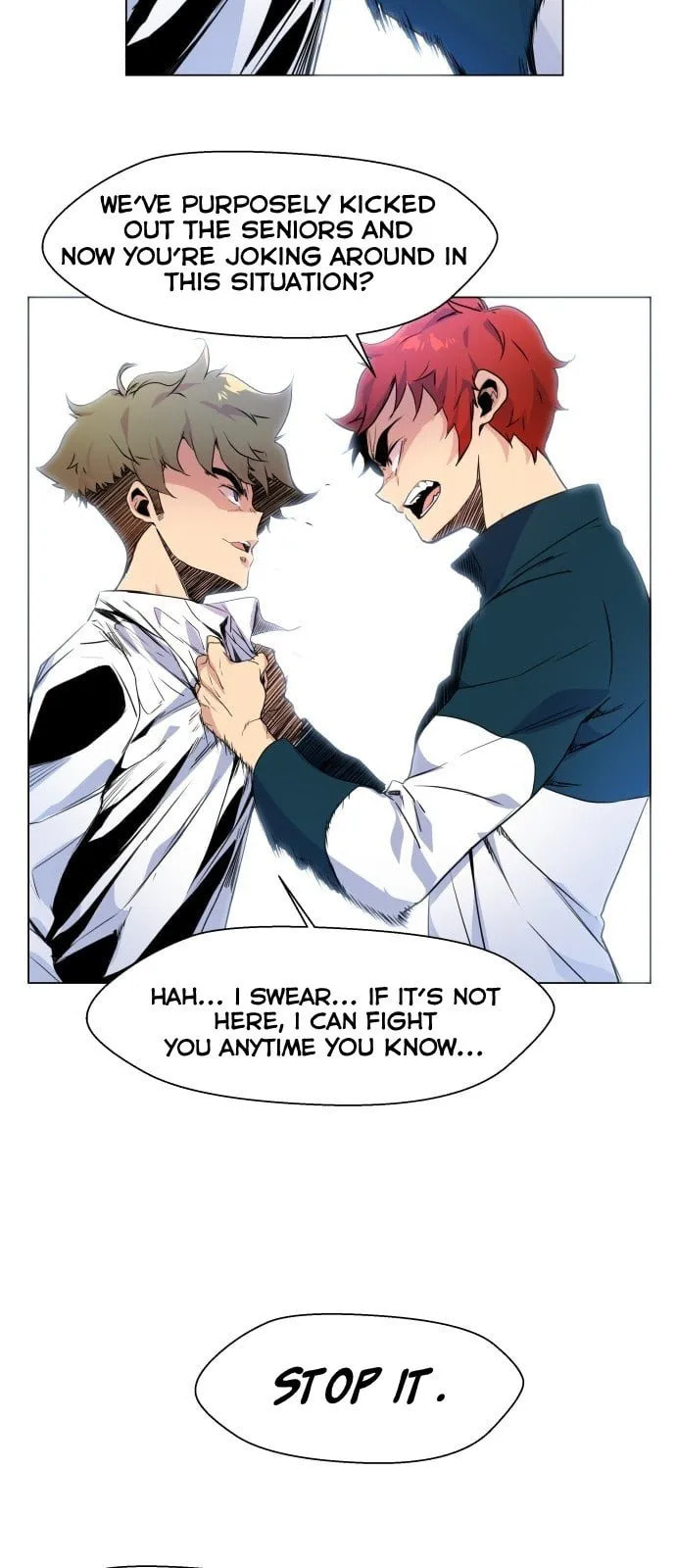 Top Corner Chapter 4 page 24 - 