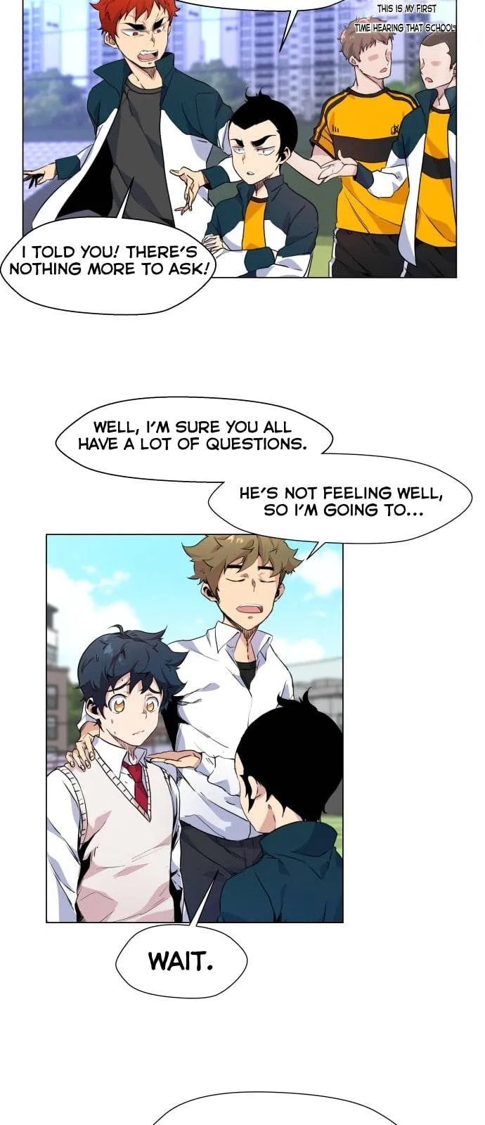 Top Corner Chapter 4 page 27 - 