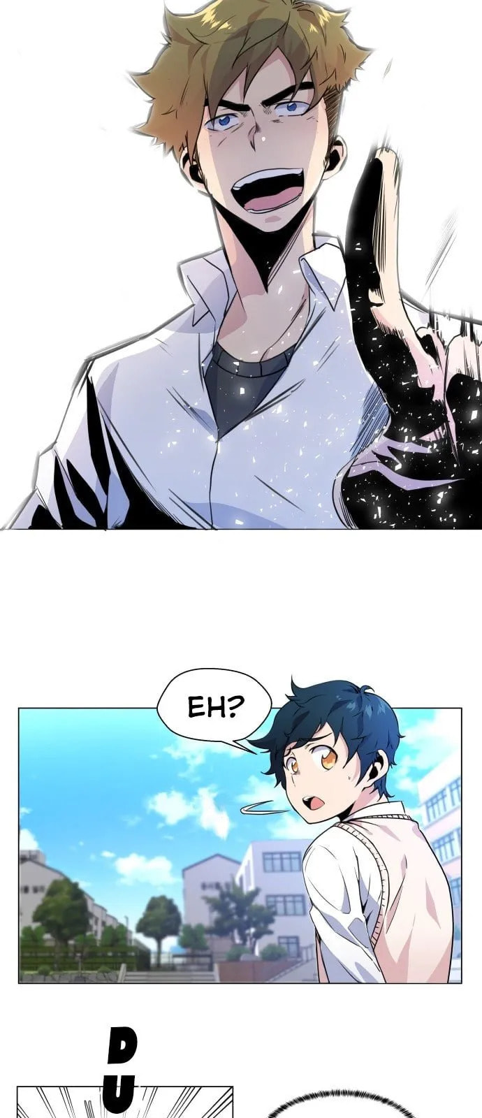 Top Corner Chapter 4 page 4 - 