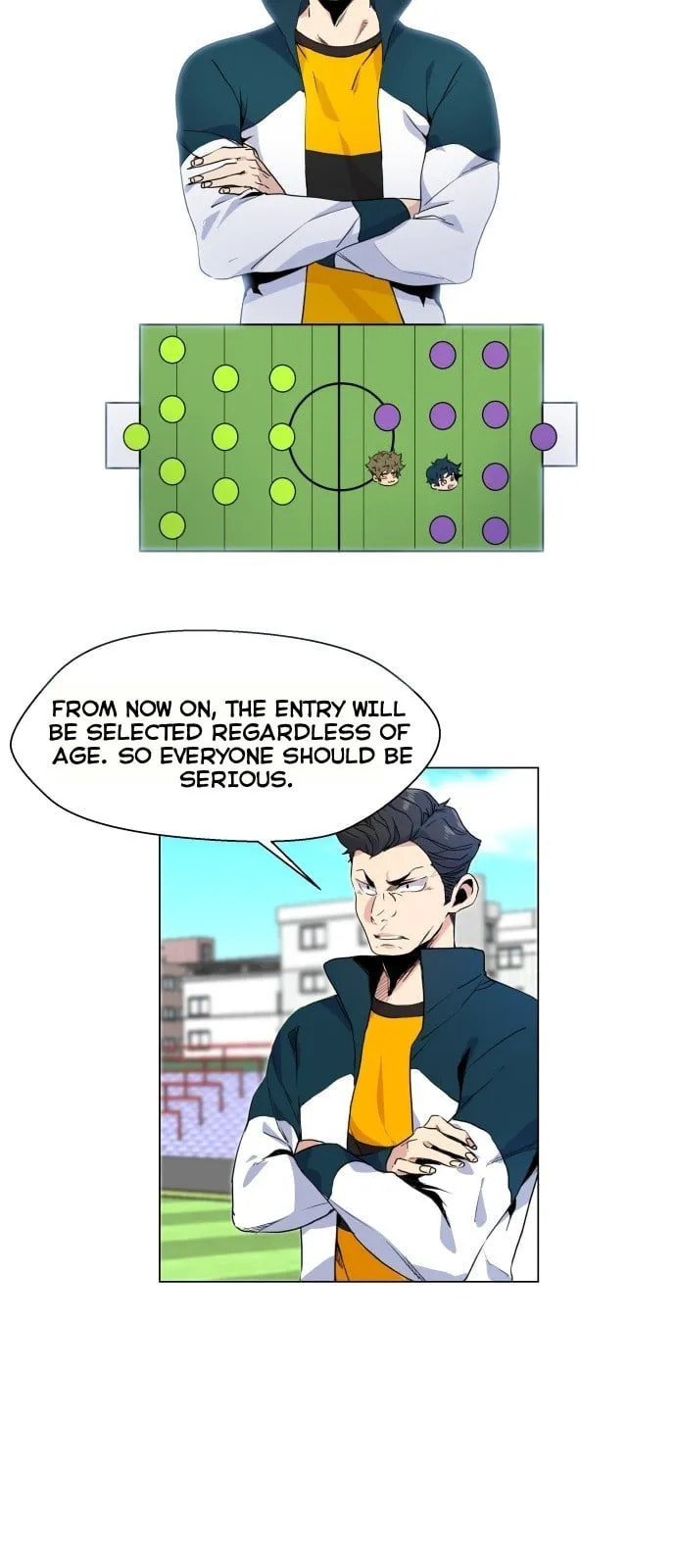 Top Corner Chapter 4 page 32 - 