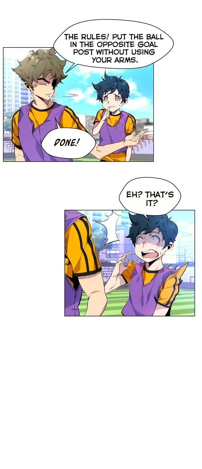 Top Corner Chapter 4 page 35 - 