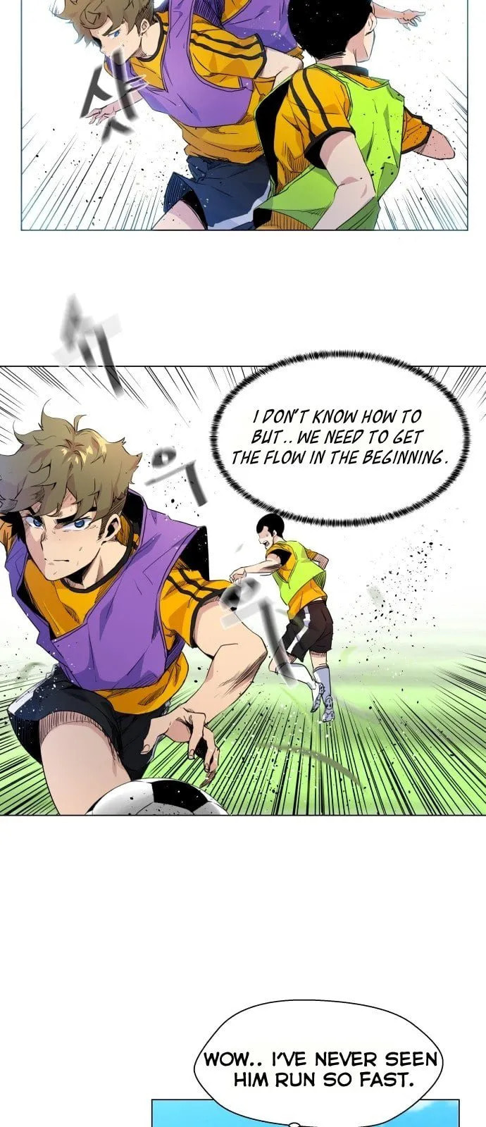 Top Corner Chapter 4 page 41 - 