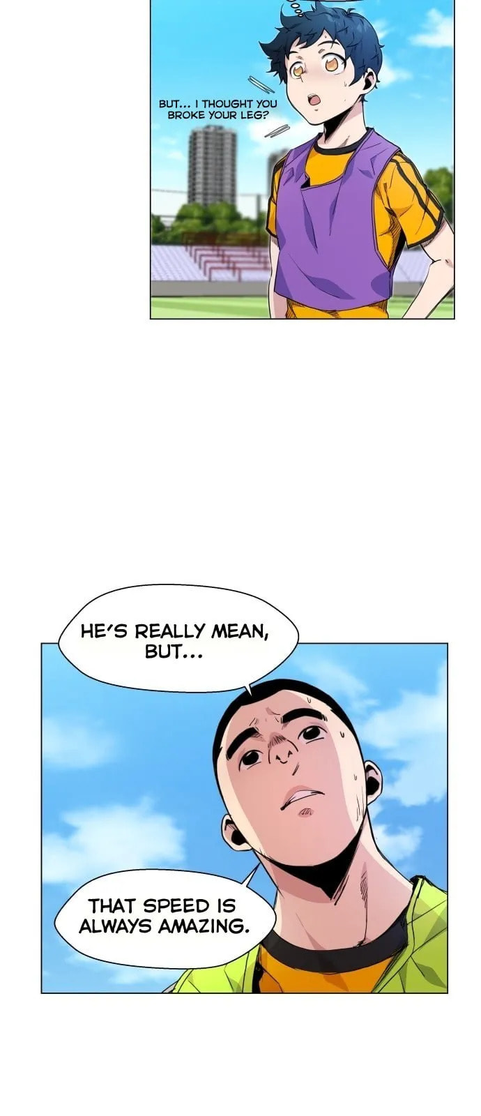 Top Corner Chapter 4 page 42 - 