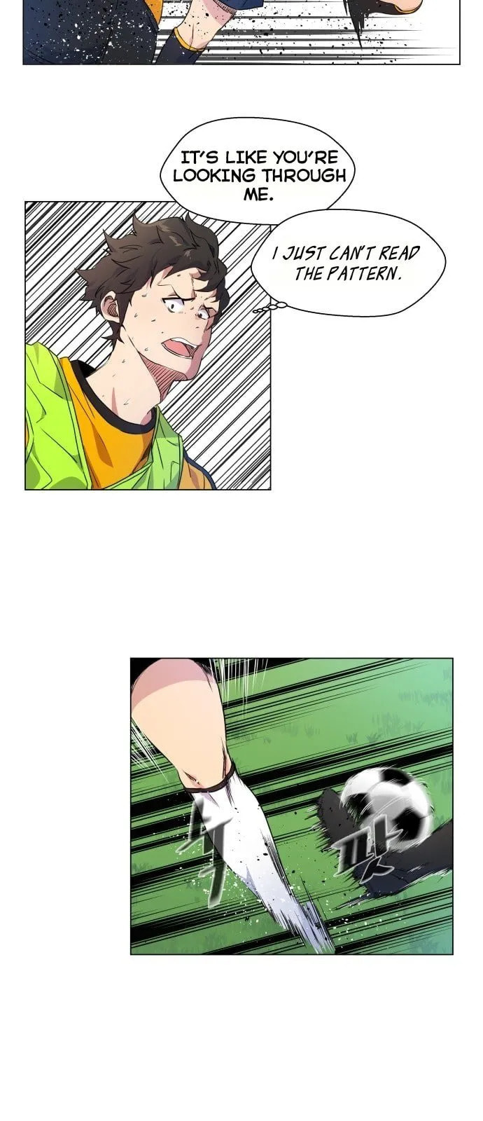 Top Corner Chapter 4 page 44 - 