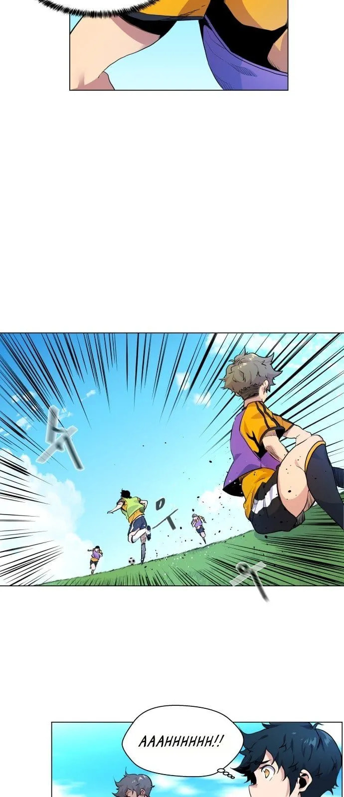 Top Corner Chapter 4 page 47 - 