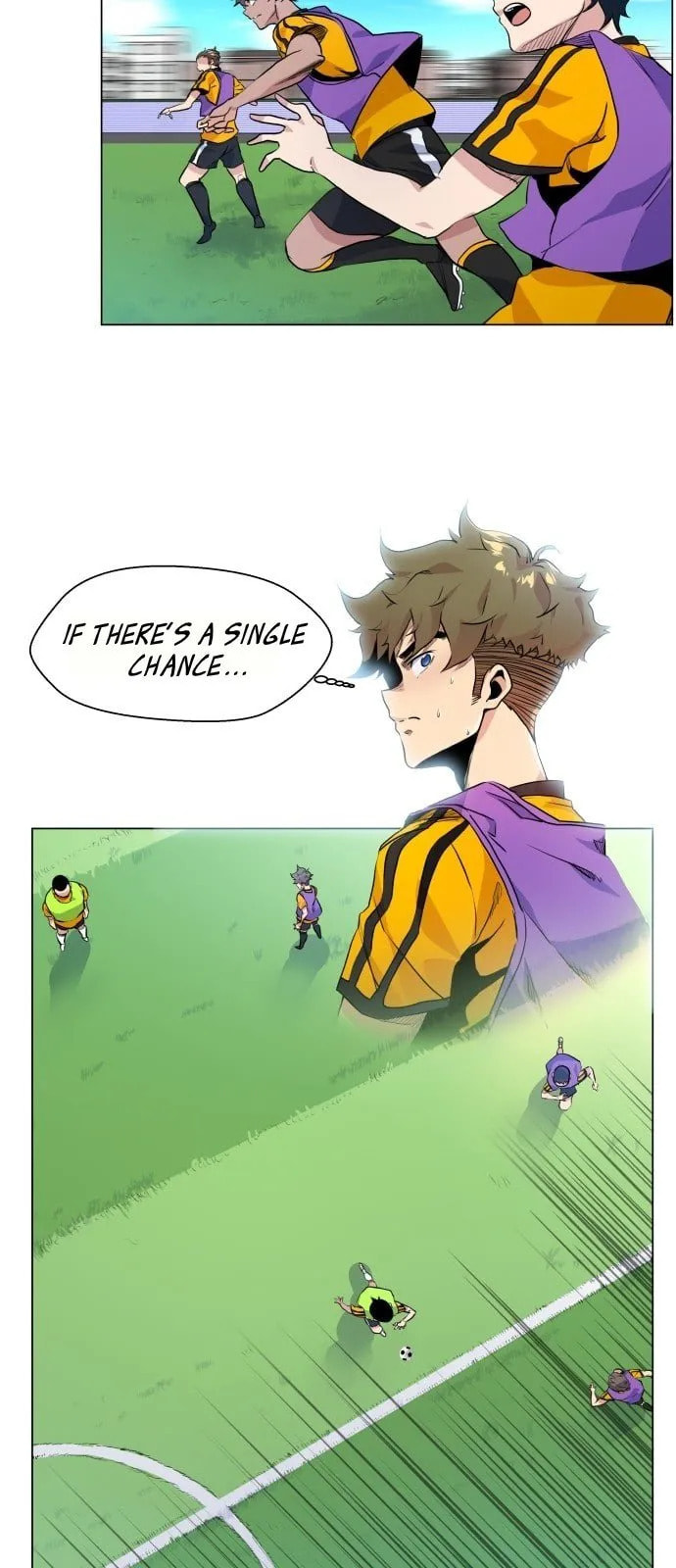 Top Corner Chapter 4 page 48 - 