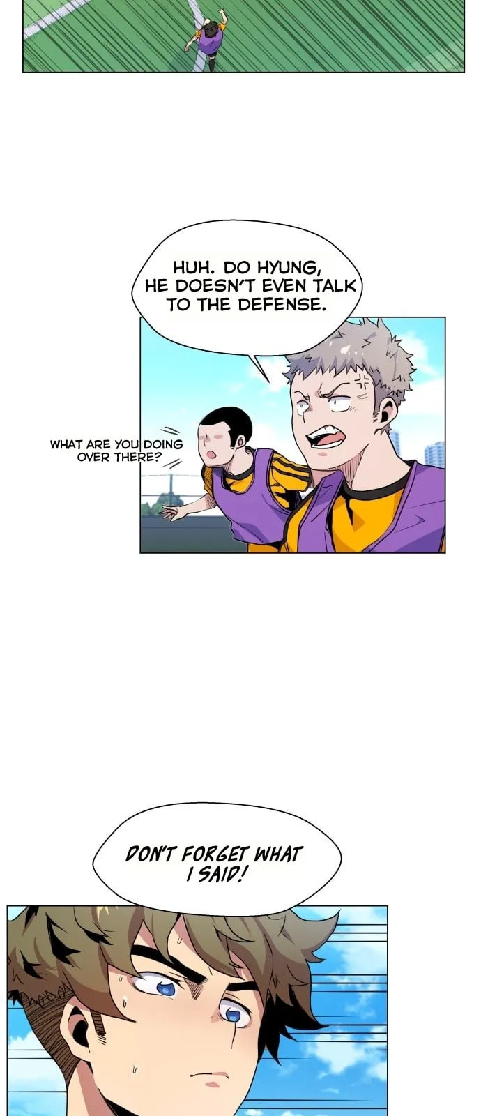 Top Corner Chapter 4 page 49 - 